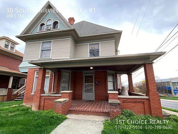 2nd image of 30 S Fairview St #1