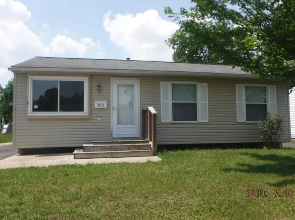 4011 Aluaton St, Columbus, OH 43207