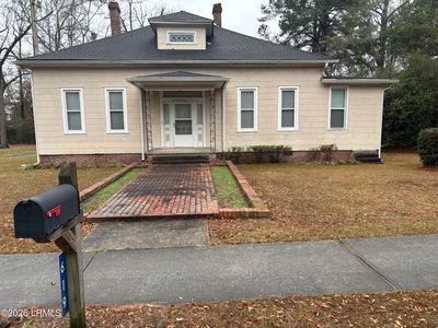 619 Bridge Street, Bamberg, SC, 29003