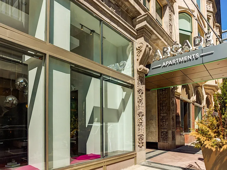 Arcade Apartments — Photo 13