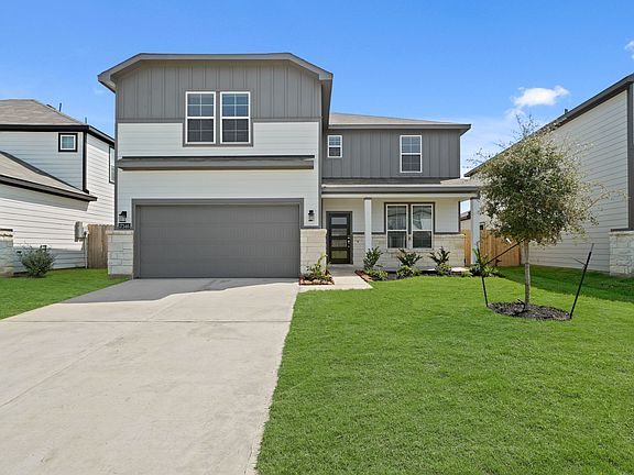 2nd image of 17346 White Peace Dr