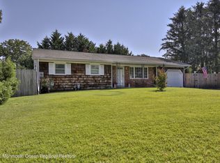 172 Van Cortlandt Dr, Brick, NJ 08723