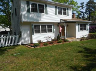 2581 Woodland Rd, Manchester, NJ 08759