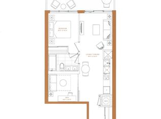 127 Broadway Ave #701, Toronto, ON M4P 1V4