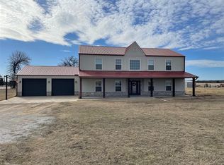 19320 Kings Rd, Shawnee, OK 74801