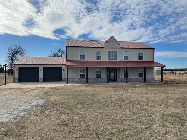 19320 Kings Rd, Shawnee, OK 74801