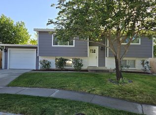 3906 S Boothill Cir, West Valley City, UT 84120