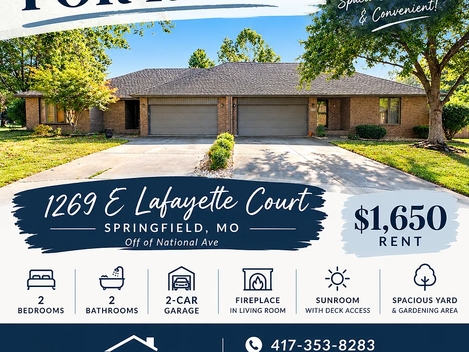 1269 E Lafayette Ct