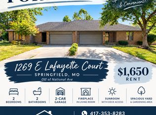 1269 E Lafayette Ct, Springfield, MO 65804
