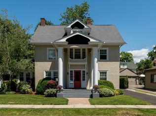 40 Benedict Ter, Longmeadow, MA 01106