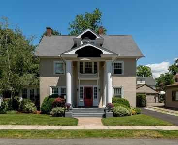 40 Benedict Ter, Longmeadow, MA, 01106
