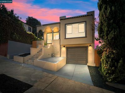 2329 E 26th St, Oakland, CA, 94601