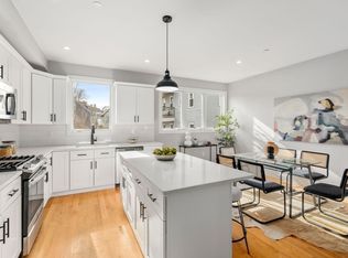 123-123 Centre St #Townhouse 4, Dorchester Center, MA 02124