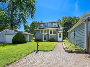 37486 N Terrace Ln, Spring Grove, IL 60081