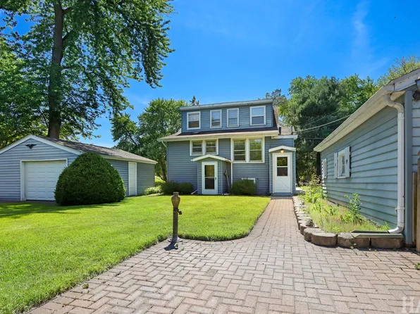 37486 N Terrace Ln, Spring Grove, IL 60081