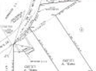 1100 Indian Cove Rd, Lincoln, GA --
