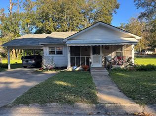702 Buffington St, Magnolia, AR 71753