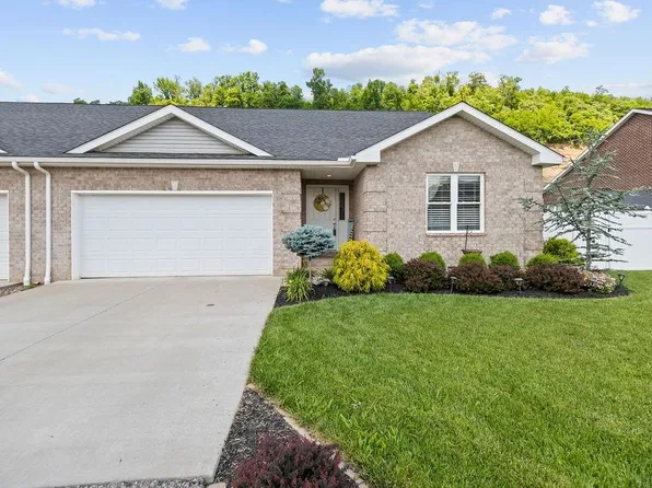 448 Private Drive 574, Proctorville, OH 45669