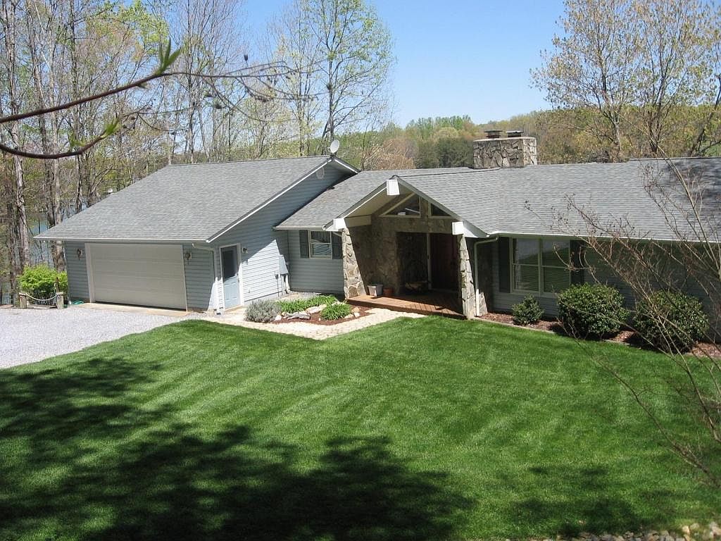 109 Spring Dr, Huddleston, VA 24104 Zillow