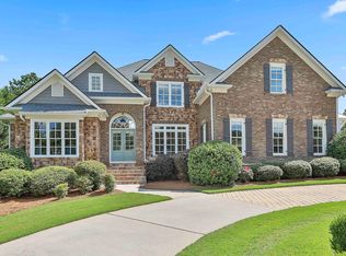 235 Maple Shade Dr, Tyrone, GA 30290