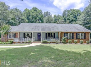 105 Beaverdam Rd, Fayetteville, GA 30214