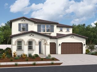 Parnell Plan, Goldenview Estates at Sommers Bend, Temecula, CA 92591
