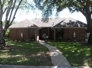 4409 Lone Star Trl, Temple, TX 76502
