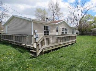 2215 State St, New Castle, IN 47362