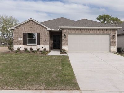 1104 Alexander St, Trenton, TX, 75490