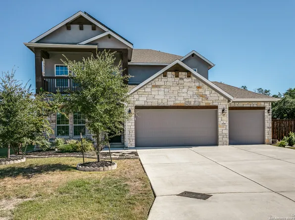 24608 Ahava, San Antonio, TX 78261