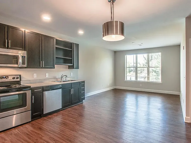 Parkview Midtown Apartments — Photo 56