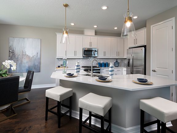 2nd image of 4884 San Martino Dr