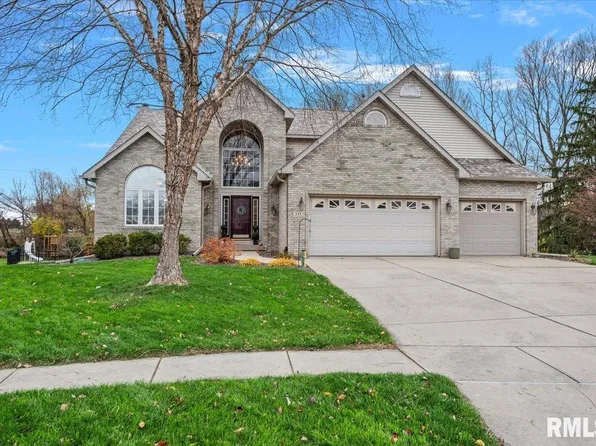 333 Estes Park Dr, Chatham, IL 62629