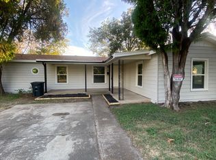 902 Duncan Ave, Killeen, TX 76541