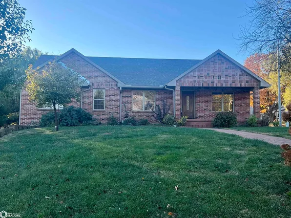 410 W Lincoln St, Clarinda, IA 51632
