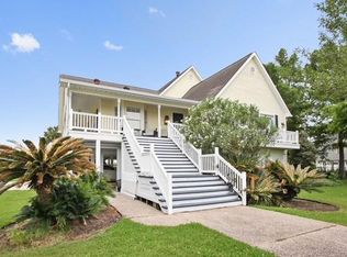 25 River Rd, Lake Charles, LA 70601