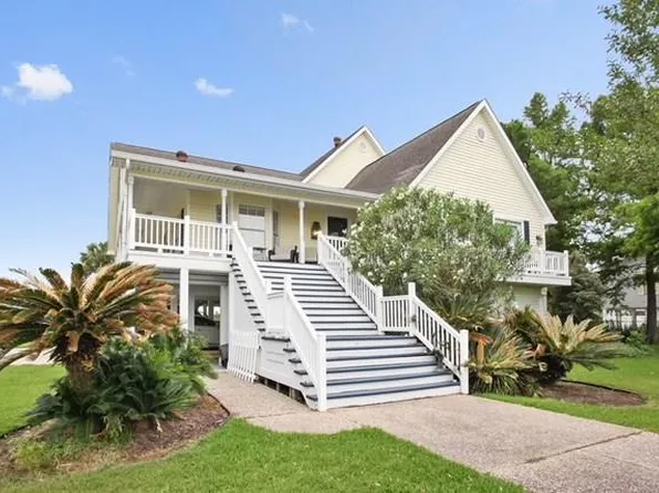 25 River Rd, Lake Charles, LA 70601