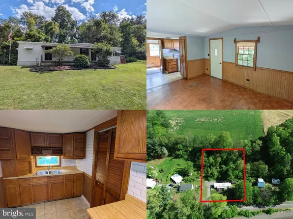 3806 Locust Grove Rd, Columbia, PA 17512