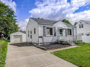 689 Ina Ave, Akron, OH 44306