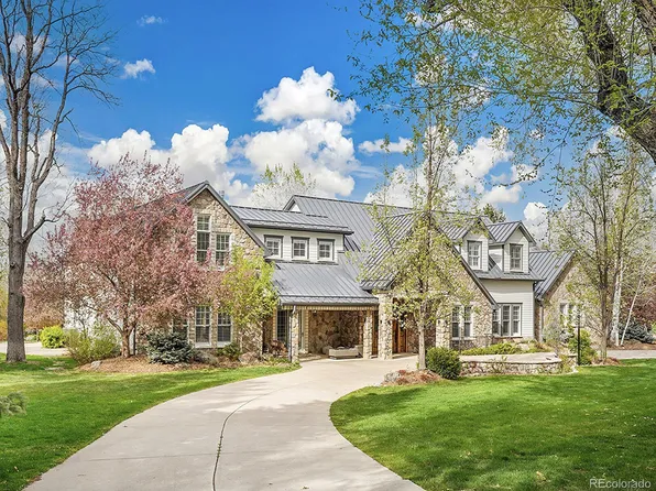 1075 E Oxford Lane, Cherry Hills Village, CO 80113