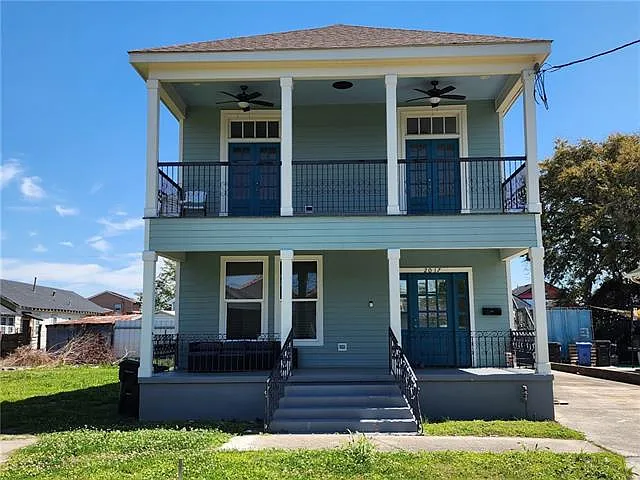 2019 Gallier St