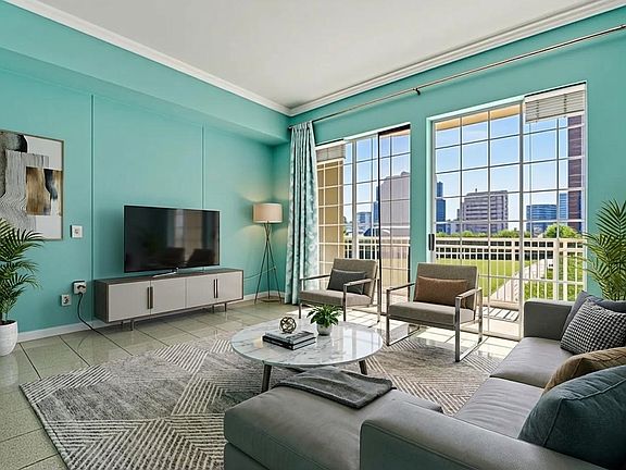 2nd image of 3225 Turtle Creek Blvd APT 212