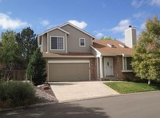 676 Myrtlewood Ct, Highlands Ranch, CO 80126