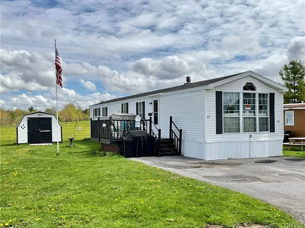 24459 Us Route 11, Calcium, NY 13616