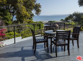 1639 Fernald Point Ln, Santa Barbara, CA 93108