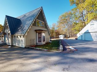 187 Justice Hill Cuto, Sterling, MA 01564
