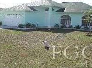1408 SE 11th Ter, Cape Coral, FL 33990
