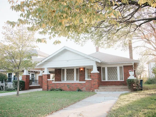 1503 Grand Ave, Fort Worth, TX 76164