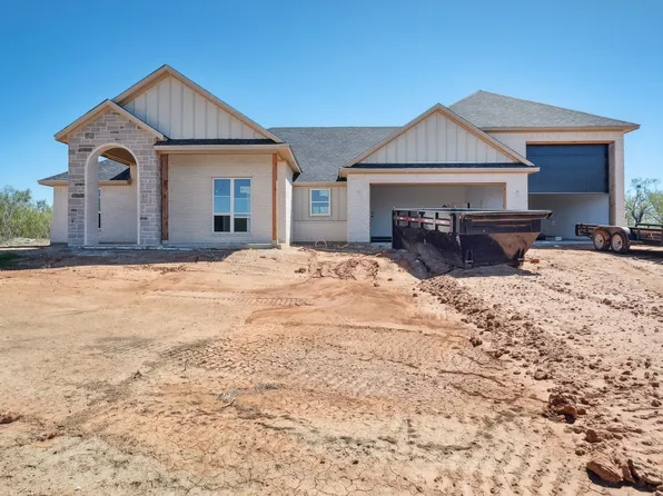 1215 Green Elm Possum, Graford, TX 76449