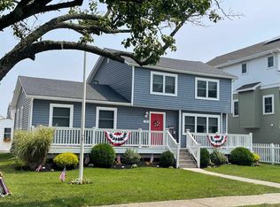17 W 55th St, Ocean City, NJ 08226